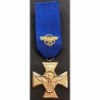 Long Service Police Award 1st Class - 25 Years