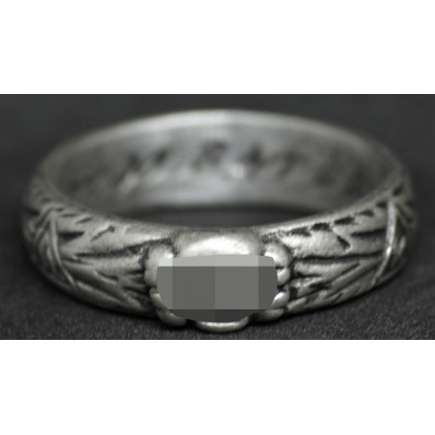 Ring - Totenkopf (DE 20,25)
