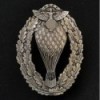 N.S.F.K. Balloon Pilots Badge