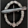 Airship Badge