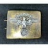 Buckle with Old Hook - N.S.K.K.