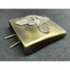 Buckle with Old Hook - N.S.K.K.