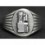 Ring - Italian-German Alliance (US 11.50 - UK W ½)