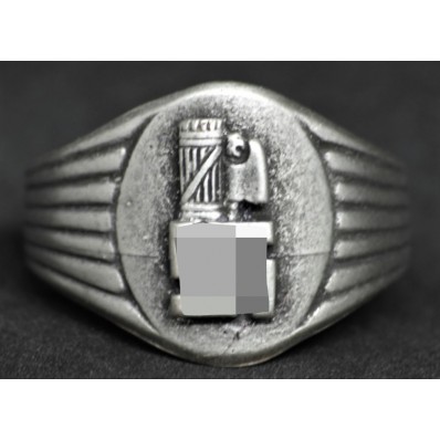 Ring - Italienisch-Deutsche Allianz (DE 20,75)