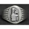 Anello - Alleanza Italo-Tedesca (IT 25)