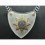 Gorget - SS-Allgemeine / SA