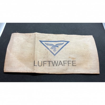 Armband - Luftwaffe