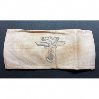 Armband - NSKK
