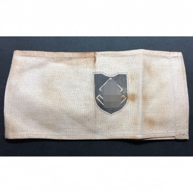 Armband - Französisch RNP