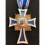 Ehrenkreuz der Deutschen Mutter Gold