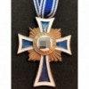 Croce D'onore Per Le Madri Tedesche Oro