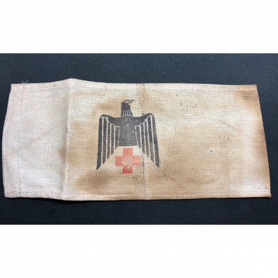 Armband - Rotes Kreuz