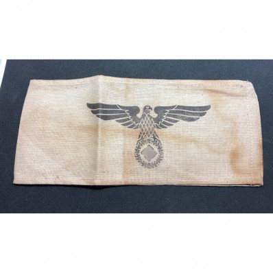Armband - Deutscher Staatsdienst
