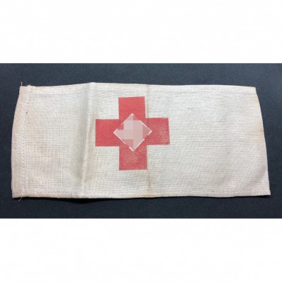 Armband - Red Cross