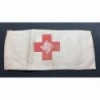Armband - Red Cross