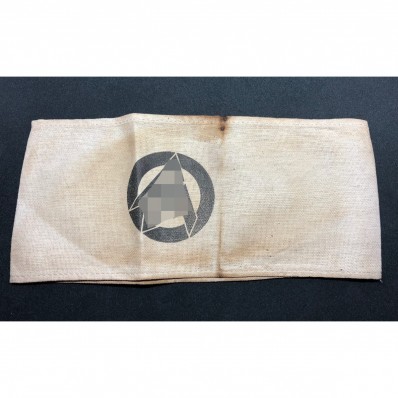 Fascia Da Braccio - SA