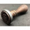 Stempel - Kreisausschuss des Landkreises Habelschwerdt