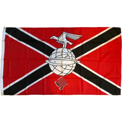 Flag - Zeppelin Korps