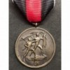 Medaglia della Sudetenland 1 Ottobre 1938