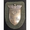 Gross Britanien Arm Shield