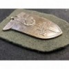 Gross Britanien Arm Shield