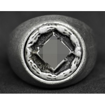 Anello - Swastika (IT 20)