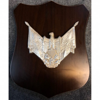 Wappenschild - Wehrmacht