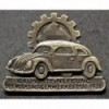 Volkswagen Abzeichen