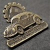 Volkswagen Abzeichen