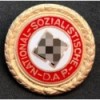 Goldenes Parteiabzeichen (für Frauen)