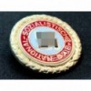 Distintivo Goldenes Parteiabzeichen (da donna)