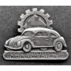 Volkswagen Abzeichen (Silber)