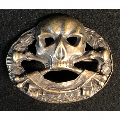 SS Abzeichen (Bronze)