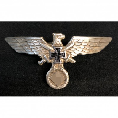 Aquila Da Cappello Dei Riservisti