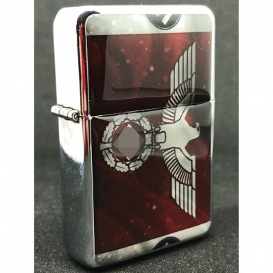 -Lighter Eagle of the Reich