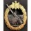 War Badge of the Coastal Artillery "S.H. u Co."