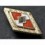 Golden Hitler Youth badge of Honour