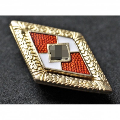 Distintivo d'Onore della HitlerJugend