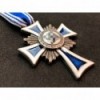 Cross of Honour of the German Mother Silver