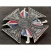 Kreuz Des 5te Don Kossaken Reiter Regiment