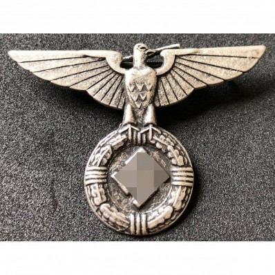 Political Leader Cap Eagle (1st Pattern)