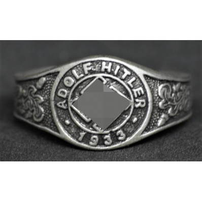 Ring - Adolf Hitler (DE 21)