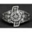 Ring - Leistungsabzeichen Des Deutschen Jungvolks (US 9.75 - UK T)