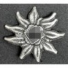 Edelweiss of the SA or SS mountain troops