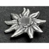 Edelweiss of the SA or SS mountain troops