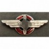 DLV (Deutsches Luft Verband) Pilot Hat Badge