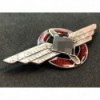 DLV (Deutsches Luft Verband) Pilot Hat Badge
