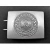 Wehrmacht Belt Buckle