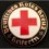 Distintivo della Croce Rossa - DRK Helferin