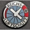 Distintivo per Membri della Reichs Luftschutz
